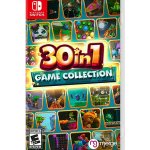 30-in-1 Game Collection: Vol. 2 – Zboží Živě