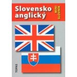 Slovensko-anglický a anglicko-slovenský minislovník – Hledejceny.cz