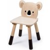 Dětská židlička Tender Leaf Forest Koala Chair