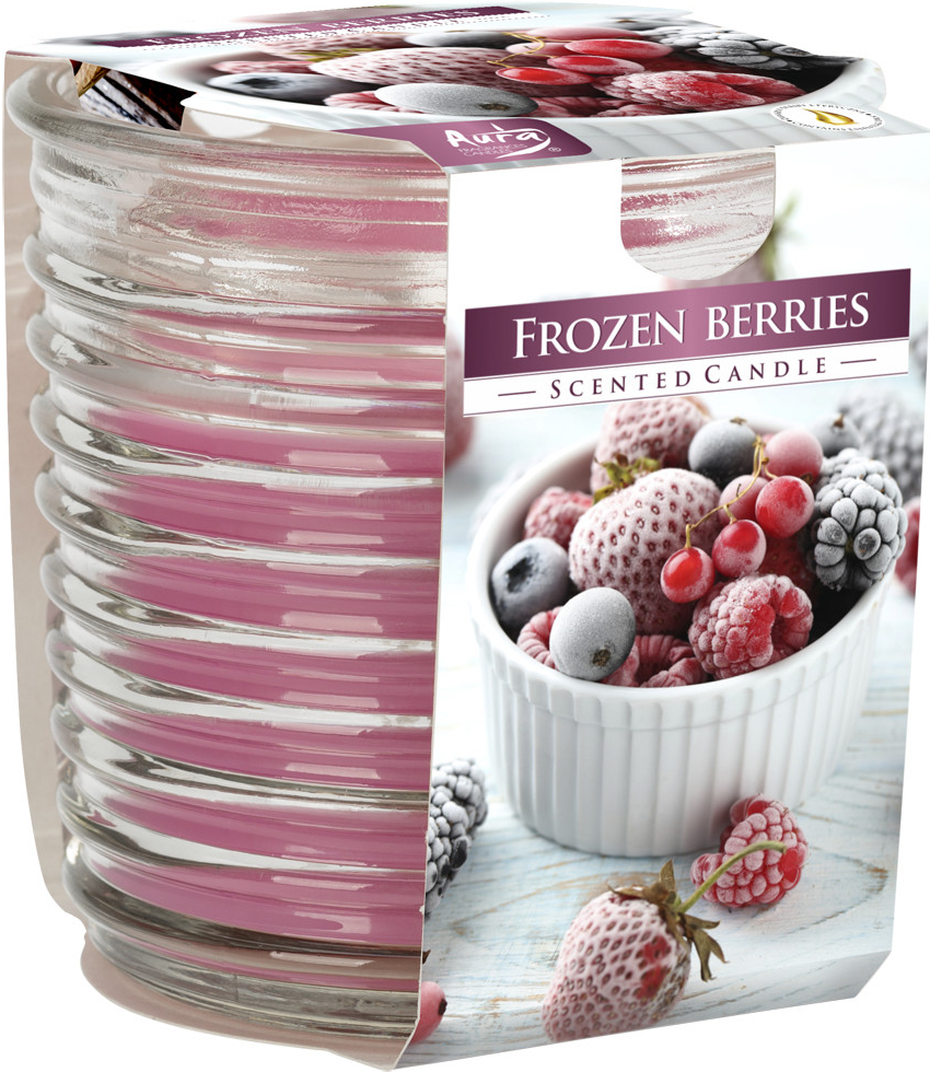 Bispol Aura Frozen Berries 130 g