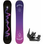 set Gravity Sirene + vázání S230 24/25 – Zbozi.Blesk.cz