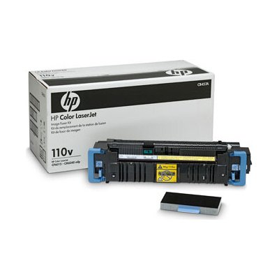 HP originální fuser kit 110V CB457A, 100000str., HP Color LaserJet CP6015, fixač – Sleviste.cz