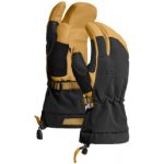 Ortovox Merino Freeride 3 Finger Glove M wild cumin – Zboží Dáma