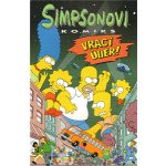 Simpsonovi vrací úder! – Fein Adam, Delegeane Terry a kolektiv – Hledejceny.cz
