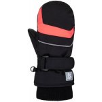 Loap Ruti Dětské palčáčky černá – Zboží Dáma