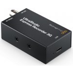 Blackmagic Design UltraStudio Express Recorder 3G – Zboží Živě
