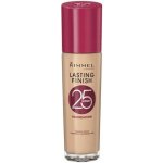 Rimmel London Lasting Finish 25H make-up 103 True Ivory 30 ml – Hledejceny.cz