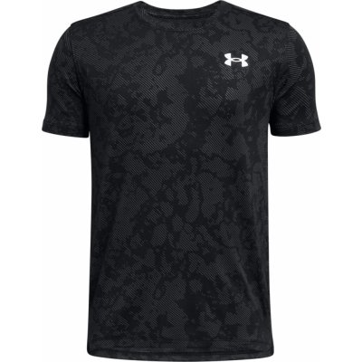 Under Armour UA Tech Vent Geode SS 1382792-001 – Zboží Mobilmania