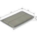 Vzduchový filtr BOSCH F 026 400 659 – Hledejceny.cz