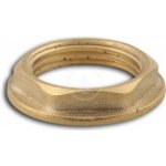 Novaservis Matice s přírubou 1" FT230/25 – Zboží Mobilmania