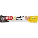 Zolux Sweeties kuřecí 14 g – Zbozi.Blesk.cz