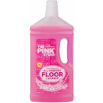 The Pink Stuff univerzální čisticí prostředek na podlahy 1 l – Zboží Mobilmania