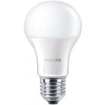 Philips LED žárovka LED E27 A60 10W = 75W 1055lm 6500K Studená bílá 200° – Hledejceny.cz
