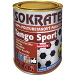 Sokrates Tango Sport 2 kg polomat – Sleviste.cz
