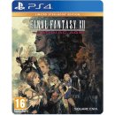 Final Fantasy XII: The Zodiac Age (Limited Edition)