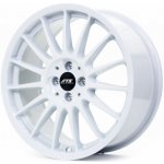 ATS Streetrallye 7,5x18 5x112 ET48 white – Hledejceny.cz