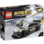 LEGO® Speed Champions 75877 Mercedes-AMG GT3 – Sleviste.cz