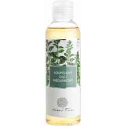 Nobilis Tilia koupelový olej Radost 200 ml