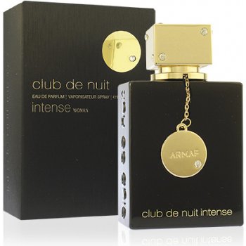 Armaf Club De Nuit Intense parfémovaná voda dámská 105 ml