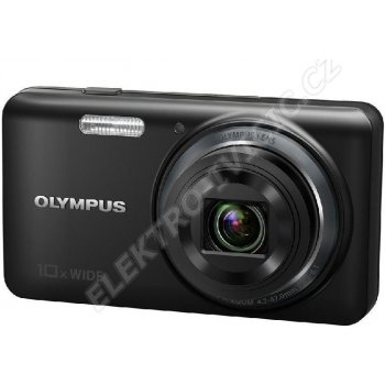 Olympus VH-520