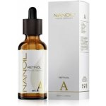 Nanoil Retinol Face Serum 50 ml – Hledejceny.cz