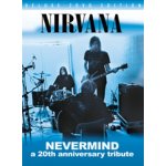 Nirvana - Nevermind - A 20th Annivers – Zbozi.Blesk.cz