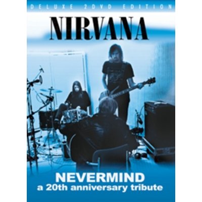 Nirvana - Nevermind - A 20th Annivers – Zboží Mobilmania