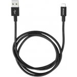 Verbatim 48863 USB (2.0), USB A M- USB B Micro M, 1m, černý