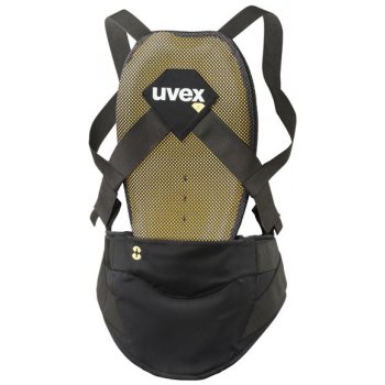 UVEX BACK PURE M
