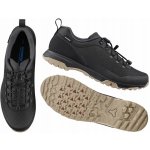 Shimano SH-ET501 černá – Zboží Dáma