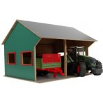 Kids Globe Farming dílna 41x54x:32 – Sleviste.cz