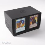 Gamegenic Star Wars Unlimited Double Deck Pod Black – Hledejceny.cz