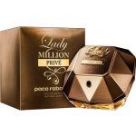 Paco Rabanne Lady Million Privé parfémovaná voda dámská 30 ml – Hledejceny.cz