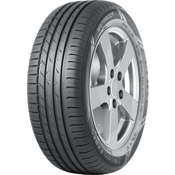 Nokian Tyres Wetproof 1 225/60 R17 99V