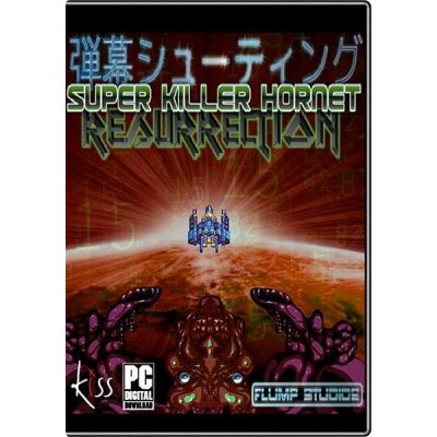 Super Killer Hornet: Resurrection – Hledejceny.cz