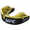 Hokejový chránič zubů Opro Gold UFC JR černá