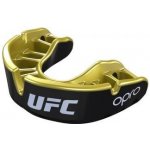 Opro Gold UFC JR černá – Hledejceny.cz