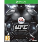 Ultimate Fighting Championship – Zbozi.Blesk.cz