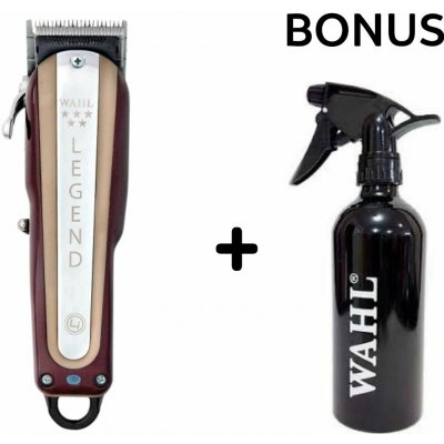 Wahl Legend Cordless 08594-016 – Sleviste.cz