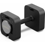 ZIPRO Činka SQUARE s nastavitelným závažím 24 kg – Zboží Mobilmania