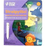 Albi Kouzelné čtení Kniha Strašpytlíci aneb tmy se není třeba bát – Zboží Mobilmania