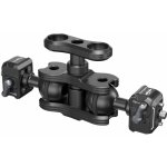 SmallRig Drop-in HawkLock mini Magic Arm with Quick Release Ball Head 3515C – Zboží Živě