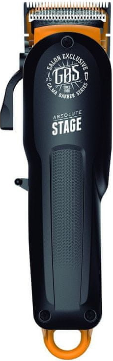 Gama Absolute Stage