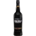 Don Zoilo Pedro Ximénez 15y sherry 18% 0,75 l (holá láhev) – Sleviste.cz