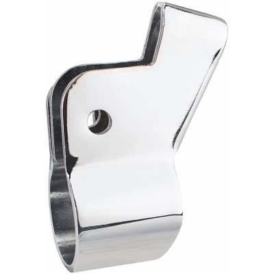 Držák páčky levý - chrom – Hledejceny.cz