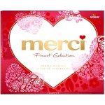 Merci Srdce Finest Selection 250 g – Zboží Mobilmania