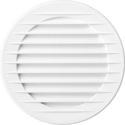 AirRoxy AOZb 90 mm bílá – Hledejceny.cz