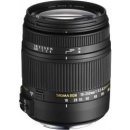 SIGMA 18-250mm f/3.5-6.3 DC OS HSM Nikon