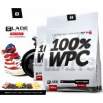 Hi Tec Nutrition 100% WPC protein 700 g – Hledejceny.cz