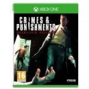 Sherlock Holmes: Crimes & Punishments